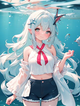 心碎的女人：情感中的绝境与解脱